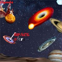 Legenda - SpaceBeats (Legendary)