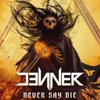 Jenner - Never Say Die