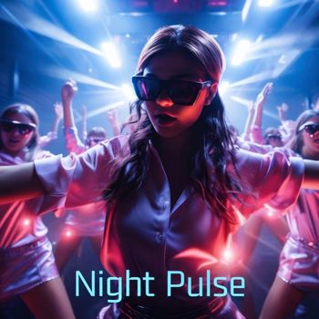 Various Artists - Night Pulse