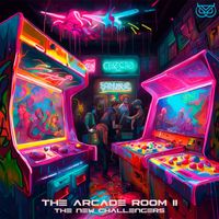 N1T30wl - THE ARCADE ROOM II: THE NEW CHALLENGERS