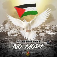 Layne Tadesse - Palestine says-No More (Remix)