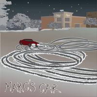 Daisy Royce - Marc's Car