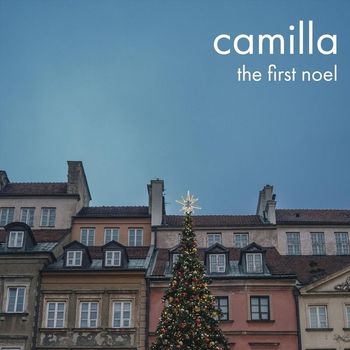 Camilla - The First Noel