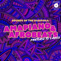 5 Alarm - Sounds of the Diaspora: Amapiano & Afrobeats