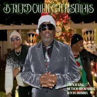 Faraoh King - Brukdown Christmas (feat. Method BrownBwai & Roy Da Drumma)