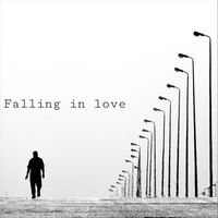 Ruben Alfsen - Falling in Love