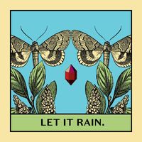 Dylan LeBlanc - Let It Rain