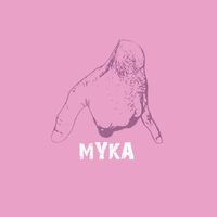 MYKA - Maya