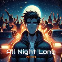 Zeon - All Night Long