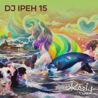 DJ Run - Dj Ipeh 15