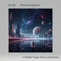 Dj Cid - Pulse of Euphoria
