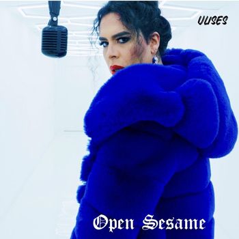 Ulises - Open Sesame