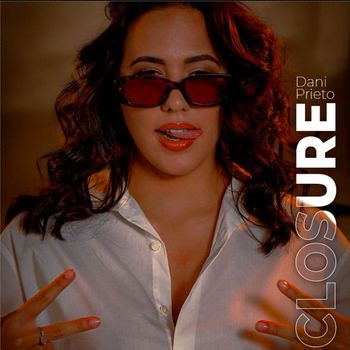 Dani Prieto - Closure