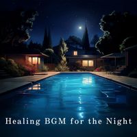 Relaxing BGM Project - Healing BGM for the Night