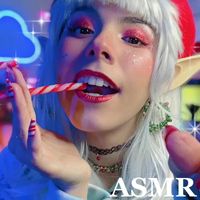 Luna Bloom ASMR - Are You Naughty or Nice