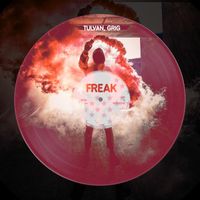 TULVAN - Freak