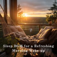 Relaxing BGM Project - Sleep BGM for a Refreshing Morning Wake-up