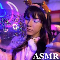 Luna Bloom ASMR - Eyes Closed Instructions