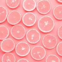 SLIGHT - Grapefruit