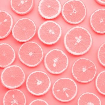 SLIGHT - Grapefruit