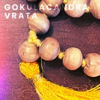 Gokulacandra - Vrata