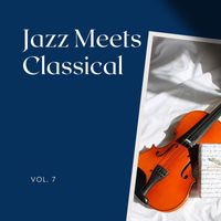 Skip Peck - Jazz Meets Classical, Vol. 07