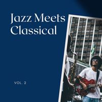 Jive Ass Sleepers - Jazz Meets Classical, Vol. 02