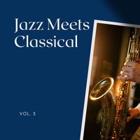 Mark Dorricott - Jazz Meets Classical, Vol. 03
