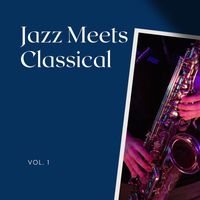 Bevan Manson - Jazz Meets Classical, Vol. 01