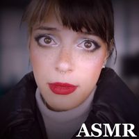 The White Rabbit ASMR - Pat Down At The Museum