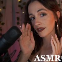 Sarah Lavender ASMR - Up-Close, Ear to Ear Whispers
