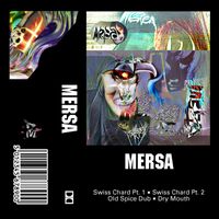Mersa - Self-Titled