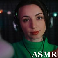 Gibi ASMR - let's cover you in coziness and relaxation