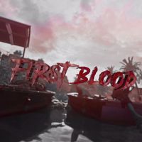 Swifty - First Blood (Explicit)