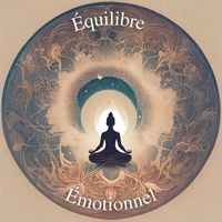 Méditation sanctuaire de guérison - Équilibre Émotionnel (Méditations pour l'Harmonie Intérieure)