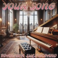 Pianista sull'Oceano - Your Song (Tribute to Elton John)