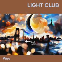 WAO - Light Club (Acoustic)