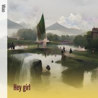 WAO - Hey Girl (Acoustic)
