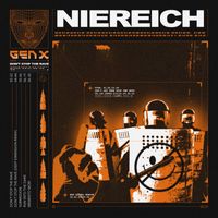 Niereich - Don't Stop The Rave