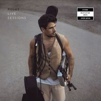 Rojas - Live Sessions