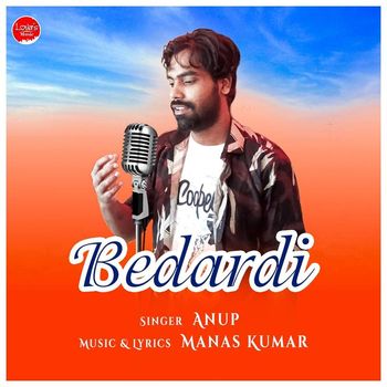 Anup - Bedardi