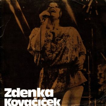 Zdenka Kovačiček - Zdenka Kovačiček