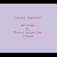 LJ Echols - Shake Somethin