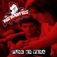 Kostramorfosis - Punk en Vena
