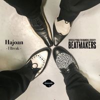 Pekka Tiilikainen & Beatmakers - Hajoan