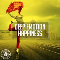 Deep Emotion - Happiness
