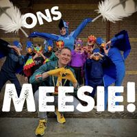 Adje Ambiance - Ons Meesie