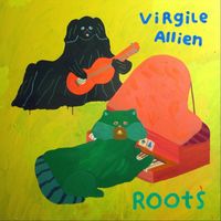 Virgile Allien - Roots