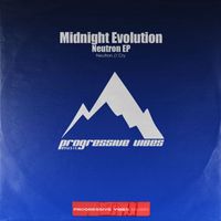 Midnight Evolution - Neutron EP