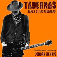 Jordan Dennis - Tabernas (Danza de las Cigarras)